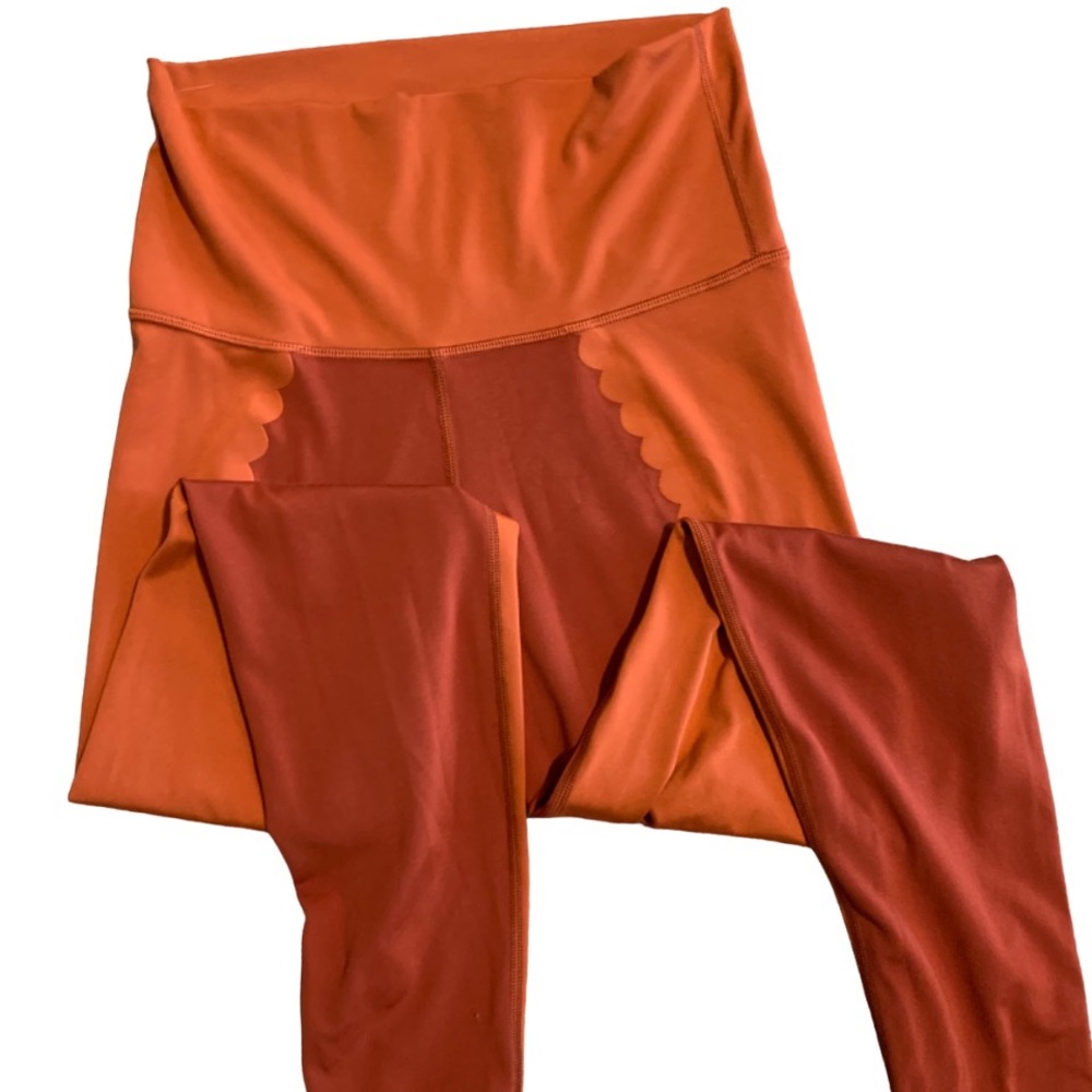 Aerie Chill Play Move Leggings